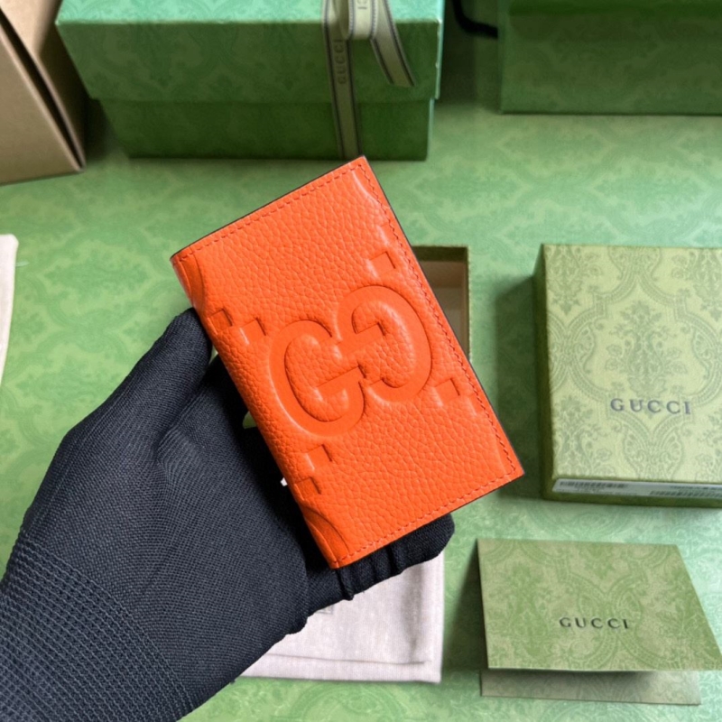 Gucci Wallets & Purse